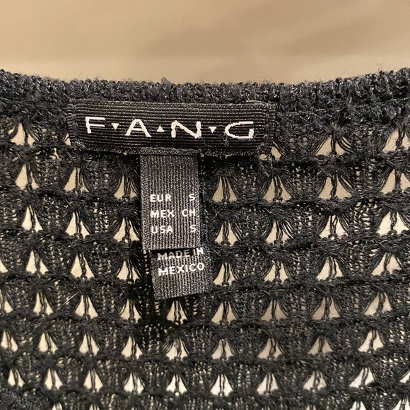 Sweater - Picture 2 of 2